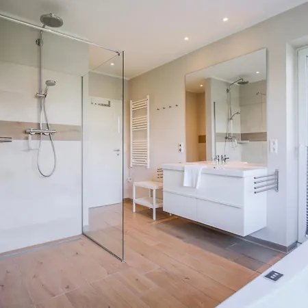 Dom wakacyjny Buedlfarm - Wohlfuehlhuette